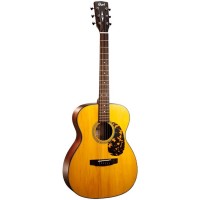 CORT L300V NAT - акустическая гитара