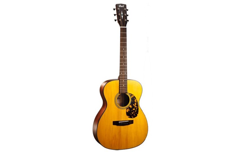 CORT L300V NAT - акустическая гитара