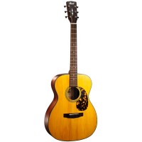 CORT L300VF NAT - электроакустическая гитара