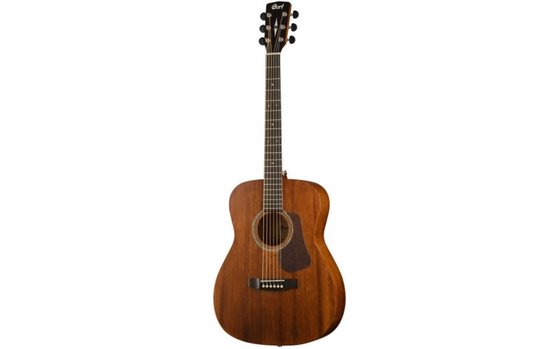 Cort L450CL NS Luce Series Электроакустическая гитара, цвет натуральный