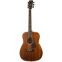 Cort L450CL NS Luce Series Электроакустическая гитара, цвет натуральный