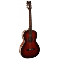 Cort L900P-PD-VS Luce Series Акустическая гитара, винтажный санберст