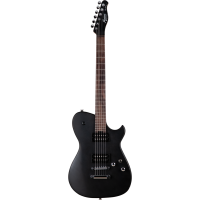 Cort MBM-1-SBLK Manson Series Электрогитара