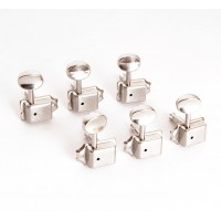 Cort MH-G260 Колки для гитары, 6л