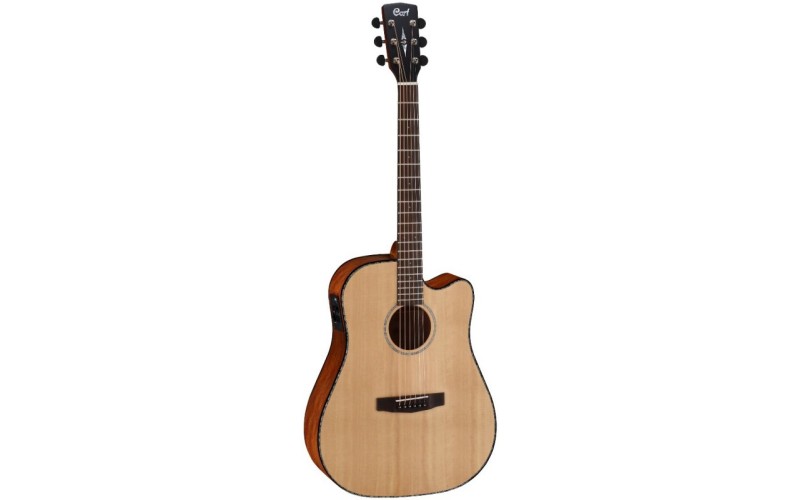 CORT MR-E NS - электроакустическая гитара
