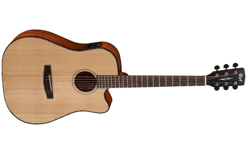 CORT MR-E NS - электроакустическая гитара