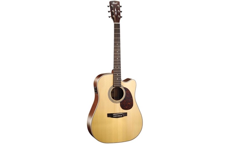 CORT MR600F NS - электроакустическая гитара