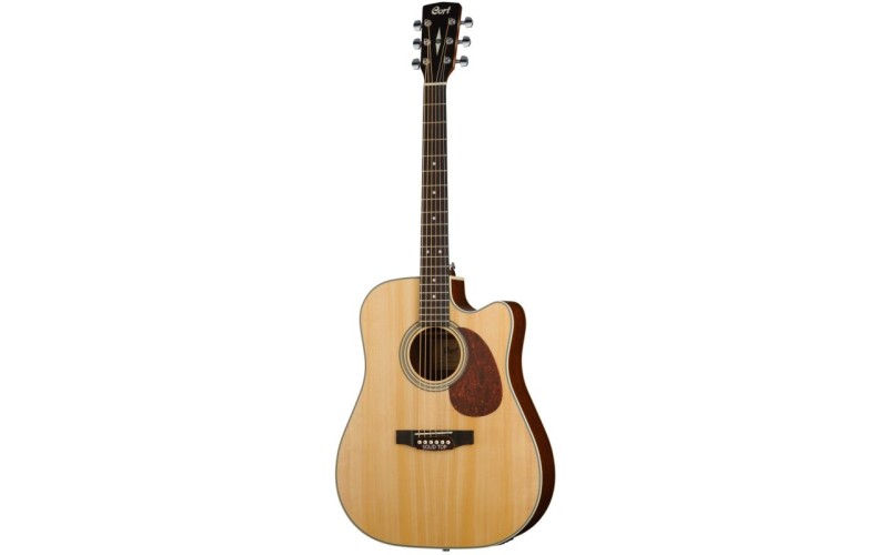 CORT MR600F NS - электроакустическая гитара