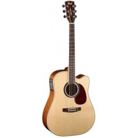 CORT MR730FX NAT - электроакустическая гитара