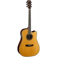 CORT MR740FX NAT - электроакустическая гитара
