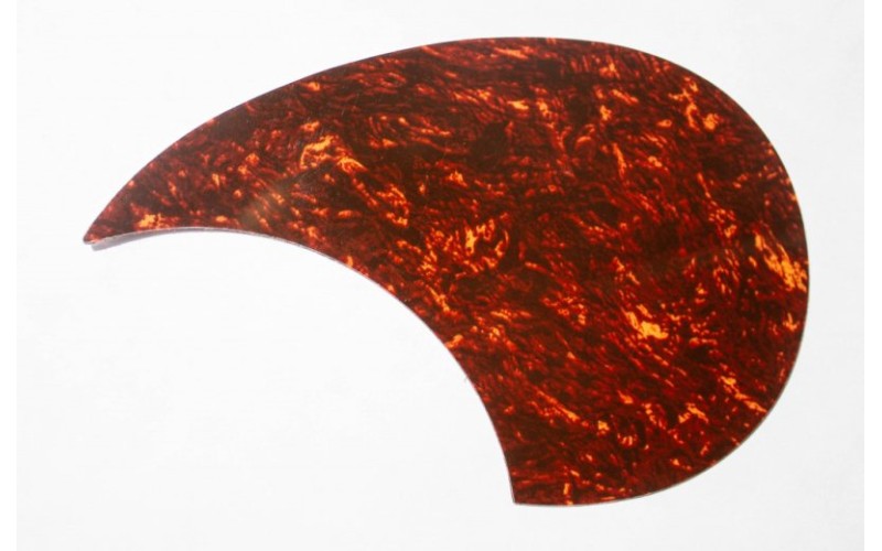 Cort PG-ASOC Защитная накладка для акустической гитары