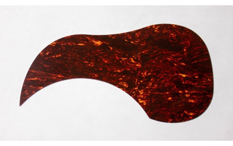 Cort PG-GOLD Защитная накладка для акустической гитары