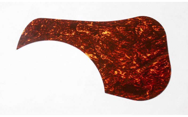 Cort PG-L Защитная накладка для акустической гитары