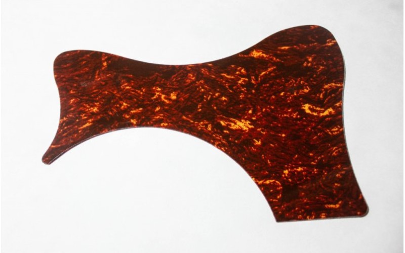 Cort PG-LCJ Защитная накладка для акустической гитары