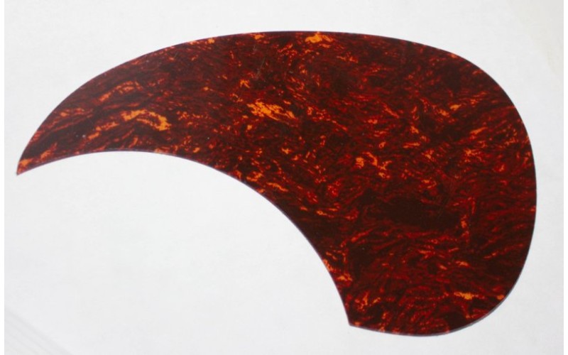 Cort PG-MR Защитная накладка для акустической гитары