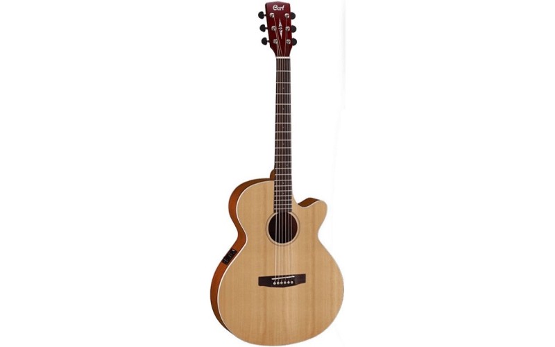 CORT SFX1F NS - электроакустическая гитара