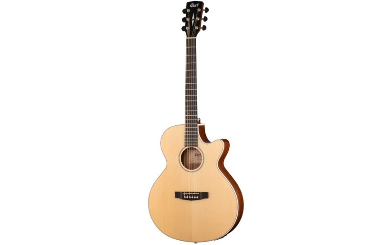 CORT SFX1F NS - электроакустическая гитара