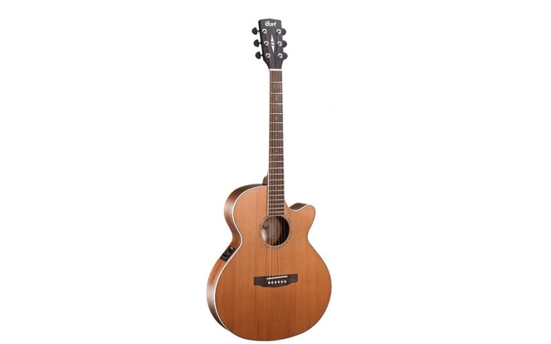CORT SFX-CED NS - электроакустическая гитара