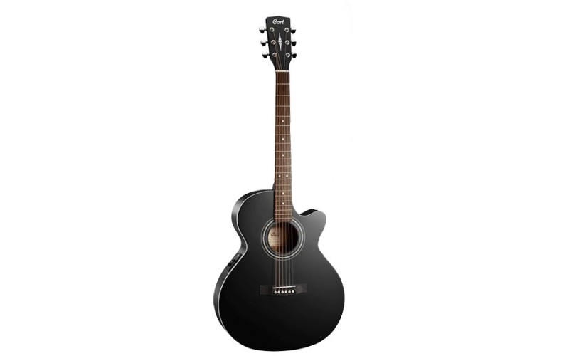 CORT SFX-ME BKS - электроакустическая гитара