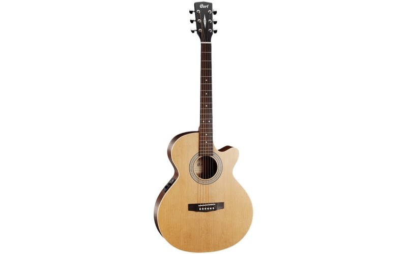CORT SFX-ME OP электроакустическая гитара