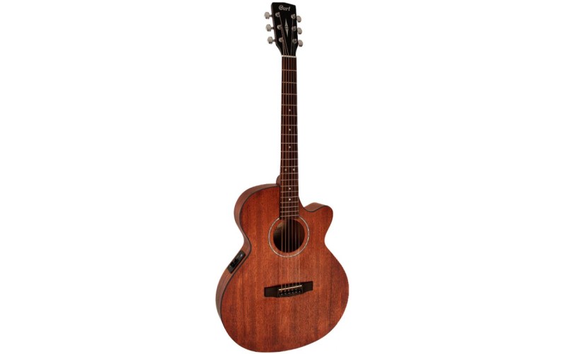 CORT SFX-MEM OP - электроакустическая гитара