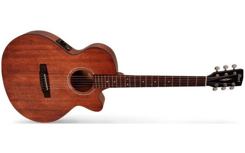 CORT SFX-MEM OP - электроакустическая гитара