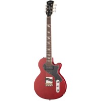 Cort Sunset TC OPBR Sunset Series Электрогитара, красная