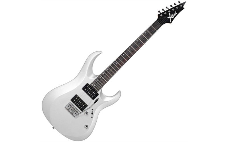 CORT X-1 WH - электрогитара