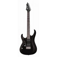 CORT X-2 LH BK - электрогитара