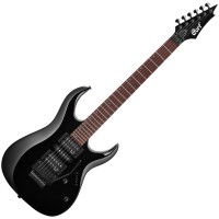 Cort X250 BK X Series Электрогитара, черная