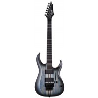 Cort X500 OPJB X Series Электрогитара, синий санберст