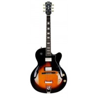 Cort Yorktown-TAB Hollow Body Series Электрогитара, арктоп