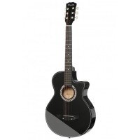 COWBOY 3810C BK 38
