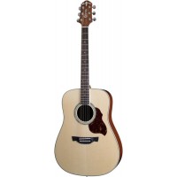 CRAFTER D-8 /NС + Чехол - акустическая гитара