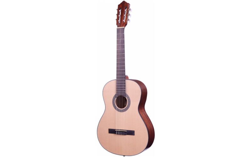 CRAFTER HC-100 OP.N - классическая гитара 4/4