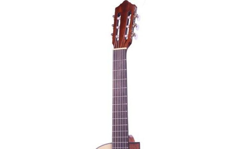 CRAFTER HC-100CE OP.N - классическая гитара с подключением
