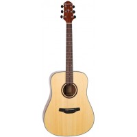 CRAFTER HD-250 N - акустическая гитара