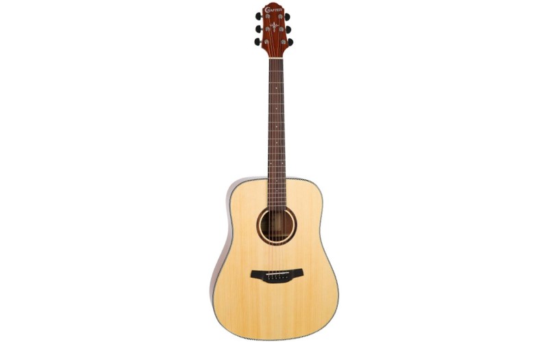 CRAFTER HD-250 N - акустическая гитара