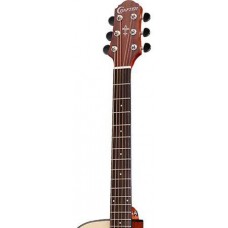 CRAFTER HT-250CE N - электроакустическая гитара с вырезом
