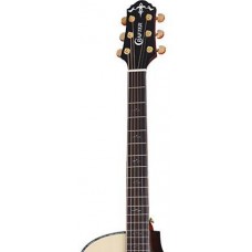 CRAFTER LX G-1000c - акустическая гитара, верхняя дека Solid ель