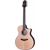 CRAFTER LX G-1000ce электроакустическая гитара