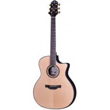 CRAFTER LX G-1000ce электроакустическая гитара