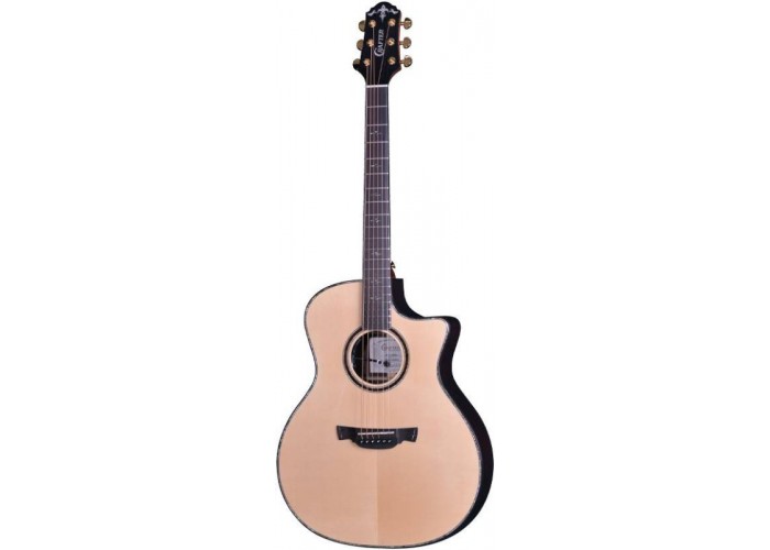 CRAFTER LX G-1000ce электроакустическая гитара