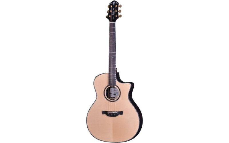 CRAFTER LX G-1000ce электроакустическая гитара