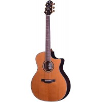 CRAFTER LX G-2000ce - электроакустическая гитара