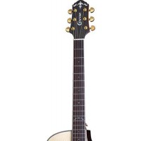 CRAFTER LX G-3000c - акустическая гитара, верхняя дека Solid ель