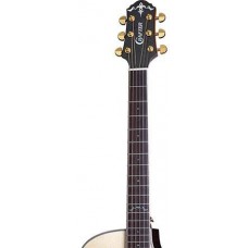 CRAFTER LX G-3000c - акустическая гитара, верхняя дека Solid ель