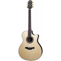 CRAFTER LX G-3000ce электроакустическая гитара