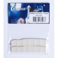 CRAFTER SD-71D - порожек задний 71 мм