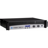 CROWN CDi 2000 усилитель с DSP